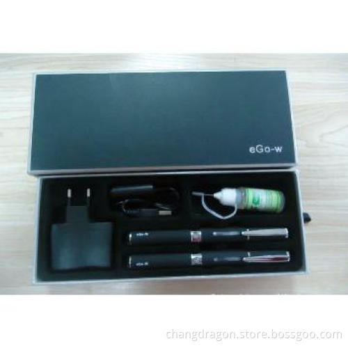 EGO-w E Cigarette, EGO Electronic Cigarette EGO with CE Approval